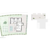 New Build - detached - Murcia