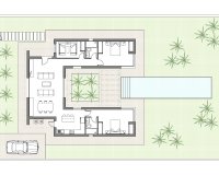 New Build - detached - Benijofar
