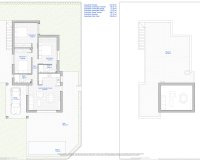 New Build - detached - Los Alcázares