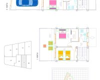 New Build - detached - Las Esperanzas