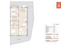 New Build - ground-floor - La Nucía