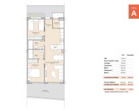 New Build - apartment - La Nucía