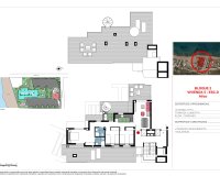New Build - Penthouse - Denia - Dénia