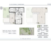 New Build - high-bungalow - Los Guardianes