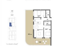 New Build - ground-floor - Sant Joan d'Alacant