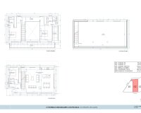 New Build - detached - Ciudad Quesada