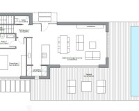 New Build - detached - Dehesa de Campoamor