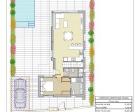 New Build - detached - Pilar de la Horadada