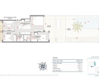 New Build - ground-floor - San Javier