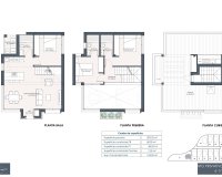 New Build - detached - Los Montesinos