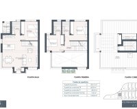 New Build - detached - Los Montesinos