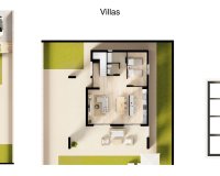 New Build - detached - Finestrat