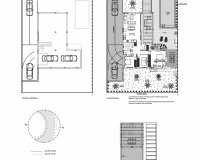 New Build - detached - Ciudad Quesada