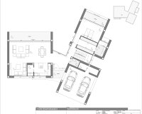 Новое здание - Villa - Benitachell
