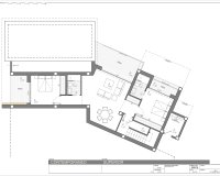 Новое здание - Villa - Benitachell