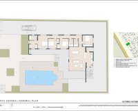 New Build - detached - El Chaparral