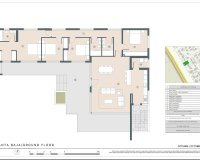 New Build - detached - El Chaparral