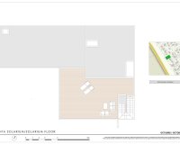 New Build - detached - El Chaparral