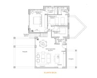 New Build - Villa - Cuevas del Almanzora