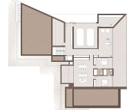 New Build - Villa - Teulada