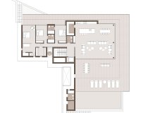 New Build - Villa - Teulada