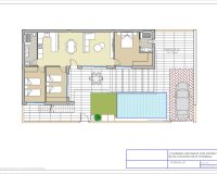 New Build - detached - Los Montesinos