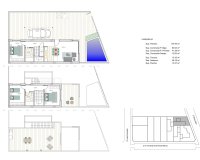 New Build - detached - Los Alcázares