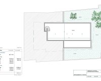 New Build - Villa - Teulada