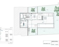 New Build - Villa - Teulada