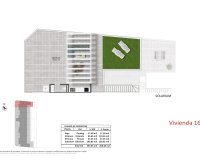 New Build - high-bungalow - Pilar de la Horadada