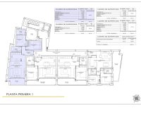 New Build - apartment - Torrevieja