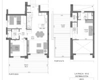 New Build - semi-detached - Algorfa