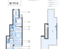 New Build - high-bungalow - Dolores