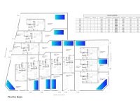 New Build - terraced - San Javier