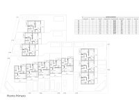 New Build - terraced - San Javier