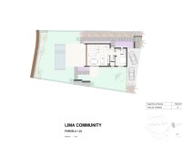 New Build - Villa - Dehesa de Campoamor