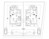 New Build - detached - Mazarrón