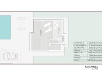 New Build - detached - Mutxamel