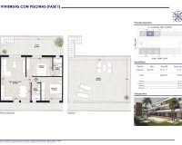 New Build - Penthouse - Pilar de la Horadada