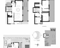 New Build - detached - Ciudad Quesada
