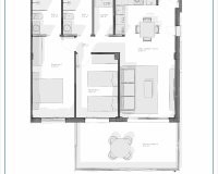 New Build - apartment - Vera