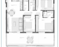 New Build - apartment - Vera