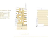 New Build - high-bungalow - Orihuela