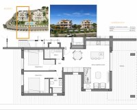 New Build - ground-floor - Murcia