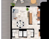 New Build - ground-floor - Finestrat