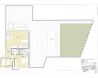 New Build - ground-floor - Finestrat