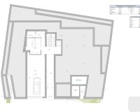 New Build - Villa - Calpe