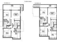 New Build - detached - La Mata