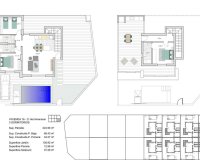 New Build - detached - Torre-Pacheco