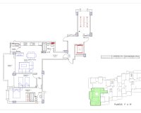 New Build - apartment - Murcia